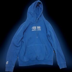 Dutch Bros Blue Sweatshirt